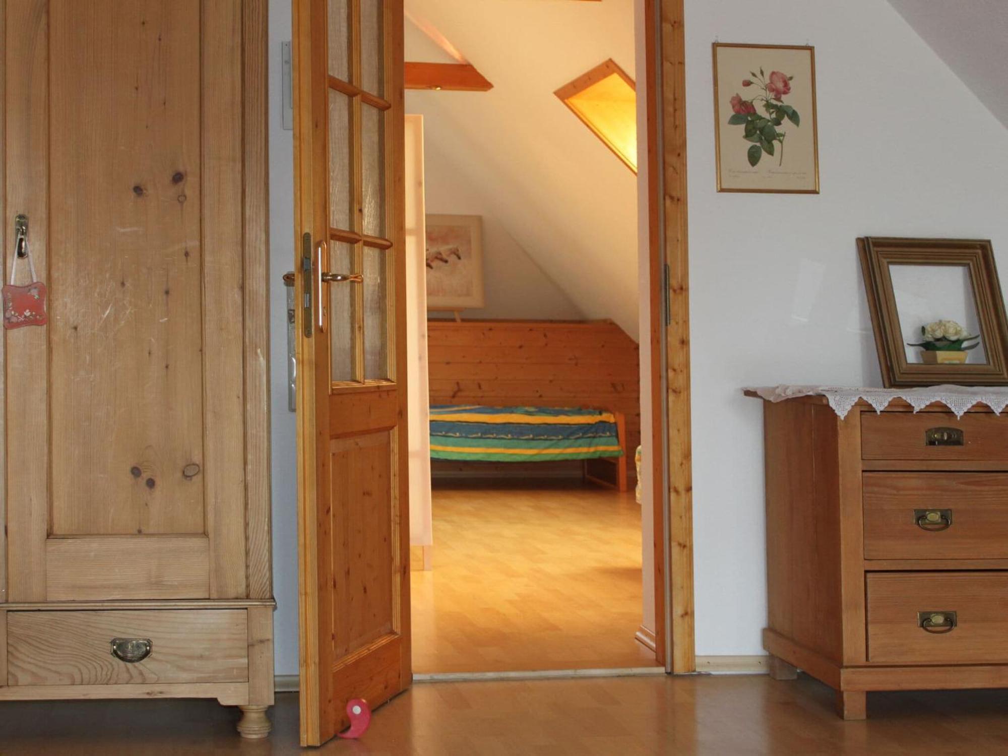 Beautiful Apartment Near The Lake Herrischried Exterior foto