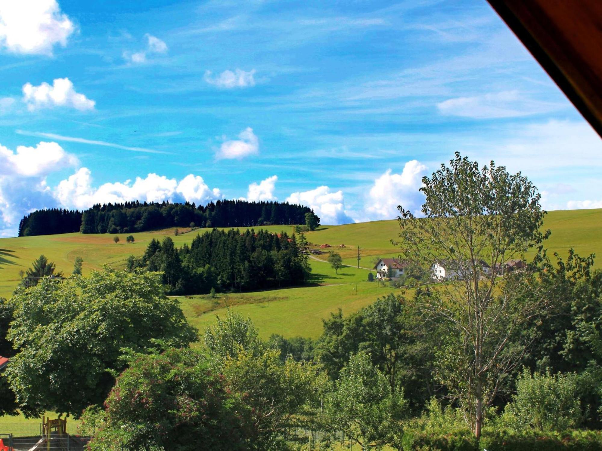 Beautiful Apartment Near The Lake Herrischried Exterior foto
