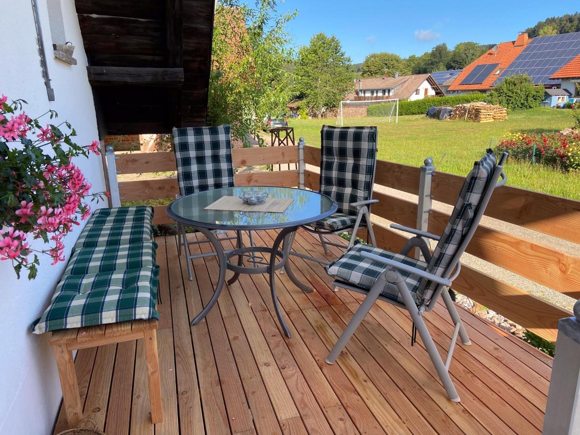 Beautiful Apartment Near The Lake Herrischried Exterior foto