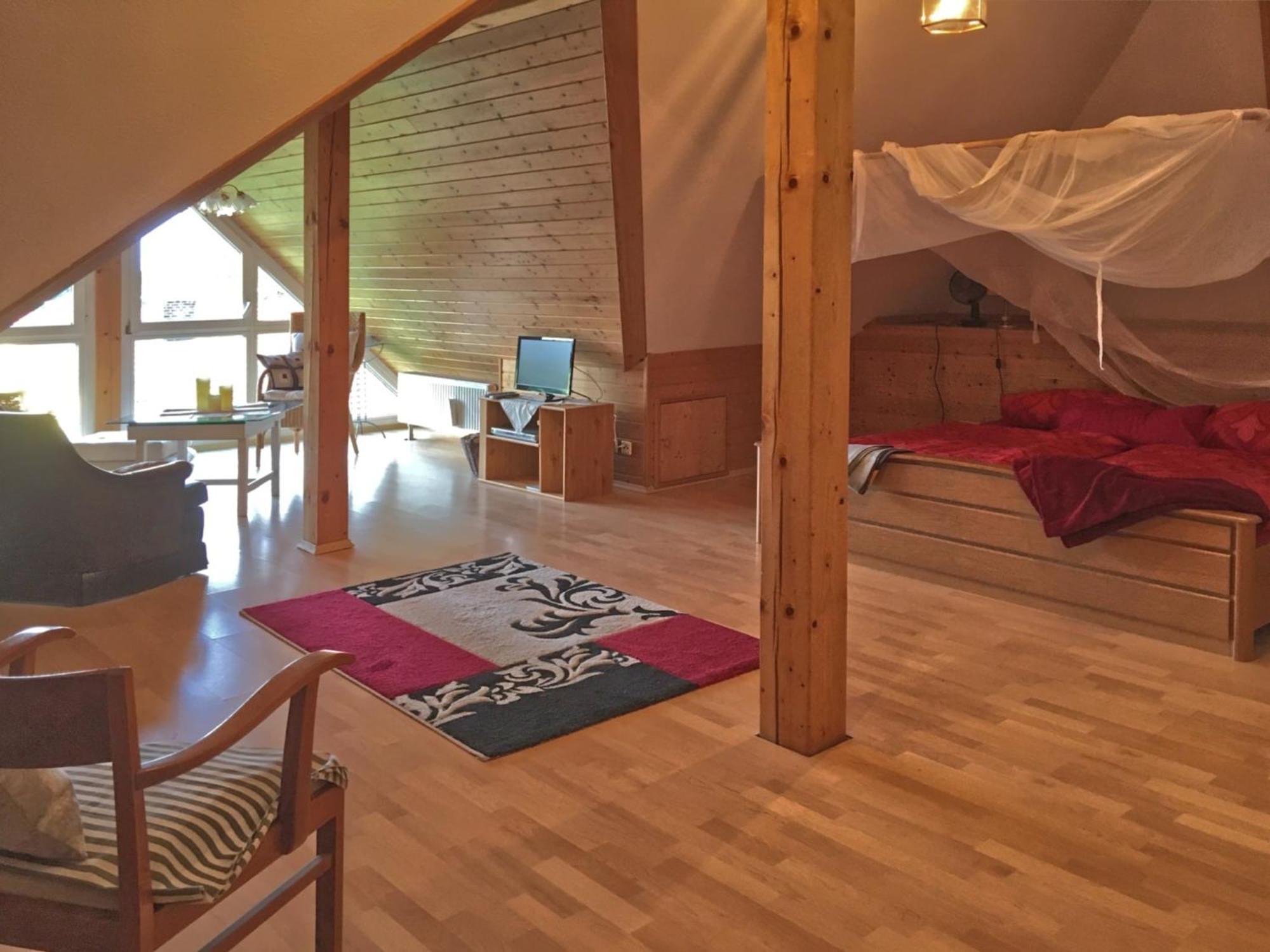 Beautiful Apartment Near The Lake Herrischried Exterior foto