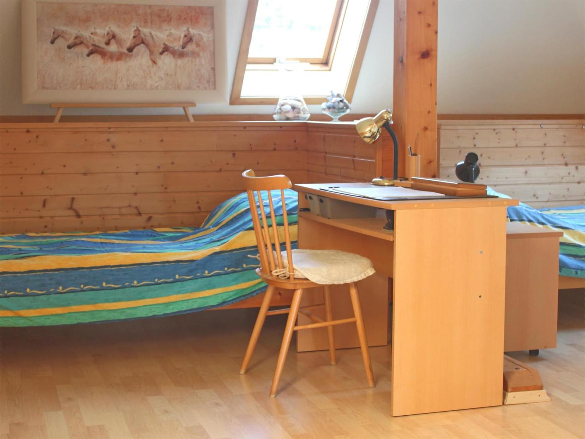 Beautiful Apartment Near The Lake Herrischried Exterior foto