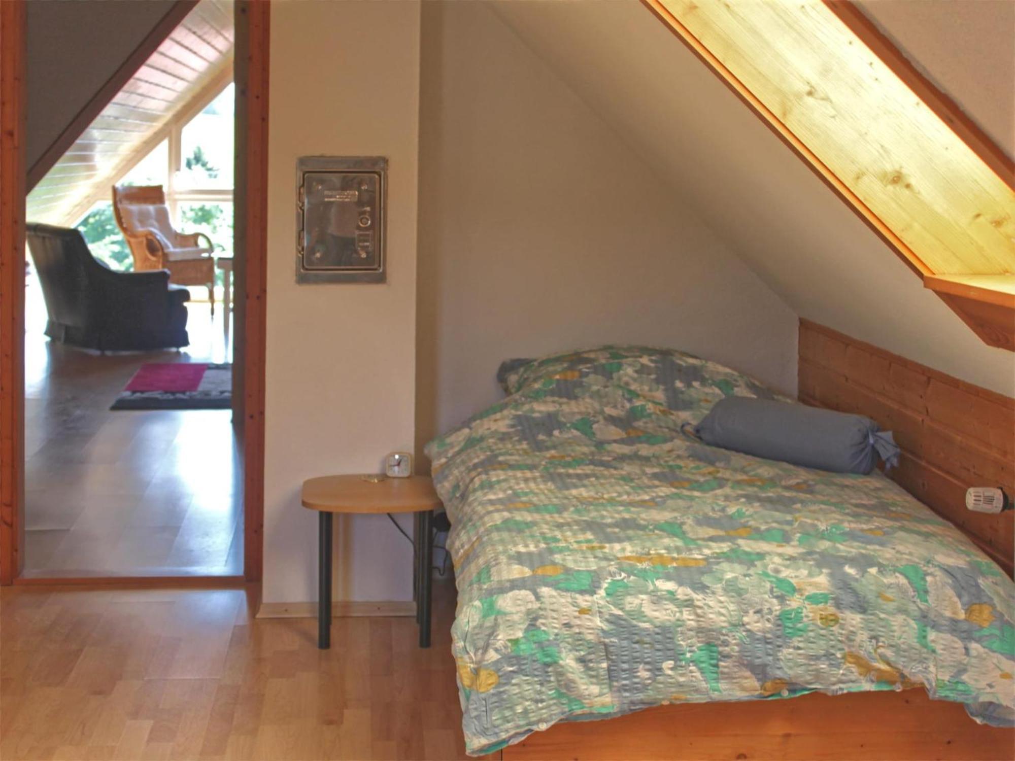 Beautiful Apartment Near The Lake Herrischried Exterior foto