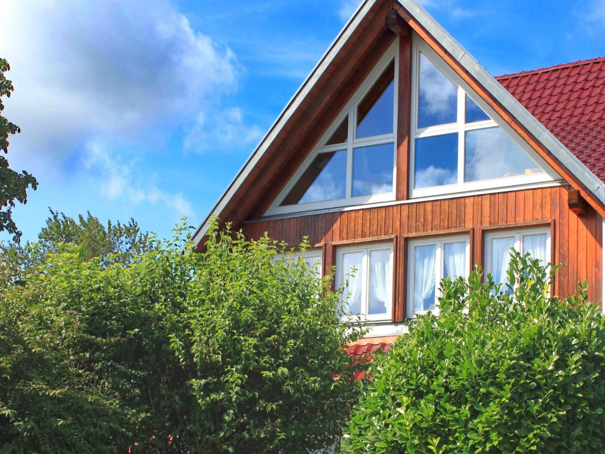 Beautiful Apartment Near The Lake Herrischried Exterior foto