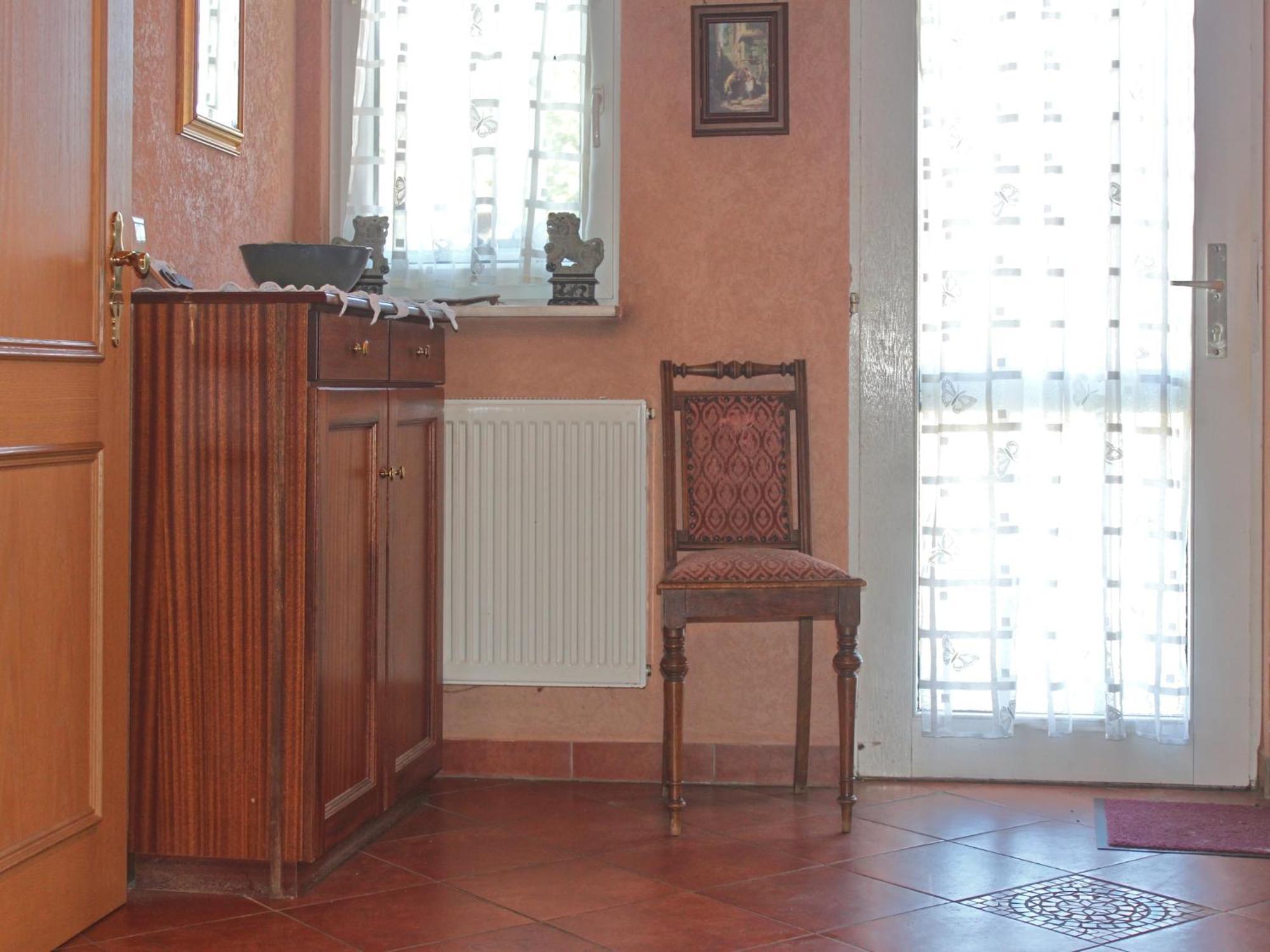 Beautiful Apartment Near The Lake Herrischried Exterior foto
